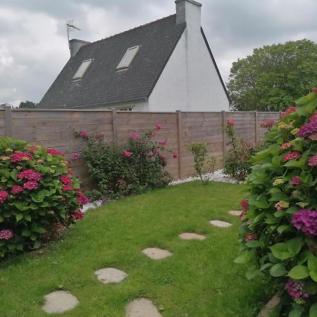 Tous A L'Ouest Apartment Combrit Luaran gambar